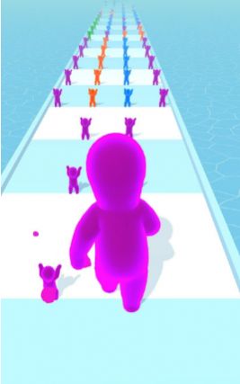 果冻巨人疾跑-游戏截图3